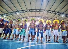 São Félix do Xingu