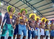 São Félix do Xingu