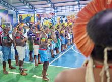 São Félix do Xingu