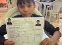 Balcão de Direitos a mais de 3 mil indígenas em territórios do sudeste do Pará