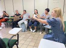 Seminário Estadual de Políticas Públicas para Povos Indígenas encerra primeira etapa de debates