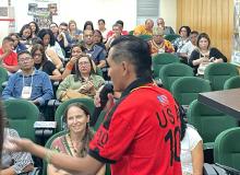 Seminário Estadual de Políticas Públicas para Povos Indígenas encerra primeira etapa de debates