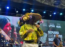 II Semana dos Povos Indígenas - Aldeando a COP 30