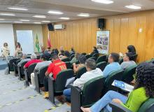 Seminário Estadual de Políticas Públicas para Povos Indígenas encerra primeira etapa de debates