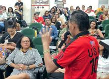 Seminário Estadual de Políticas Públicas para Povos Indígenas encerra primeira etapa de debates