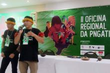 Por meio da Sepi, governo do Estado se junta a organizações indígenas, sociedade civil e outros órgãos para a elaboração de políticas públicas