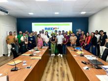 Oficina integra compromissos do Conselho de Política Indigenista do Pará e prepara lideranças indígenas para processo de consulta sobre a proposta de lei do SJREDD+
